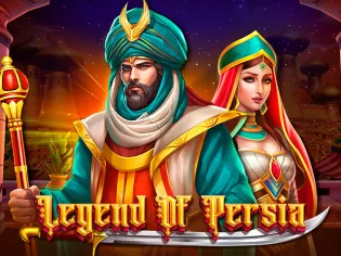 Legend of Persia thumbnail