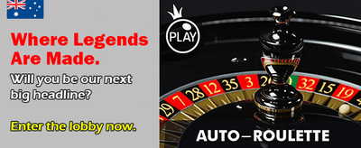 Best Crypto Pokies in Oz banner