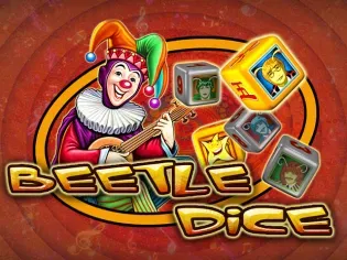 Beetle Dice thumbnail