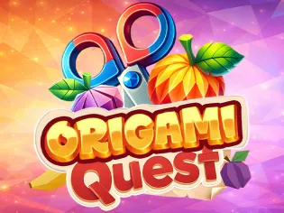 Origami Quest cover image