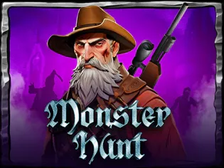 Monster Hunt thumbnail