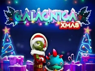 Galacnica Xmas thumbnail