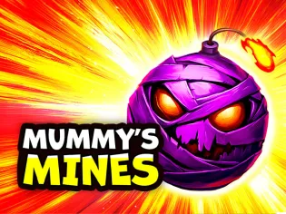 Mummy Mines thumbnail