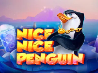 Nice Nice Penguin thumbnail