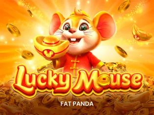 Lucky Mouse thumbnail