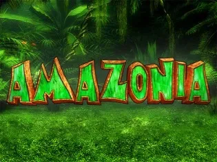 Amazonia cover image
