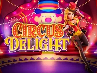 Circus Delight thumbnail