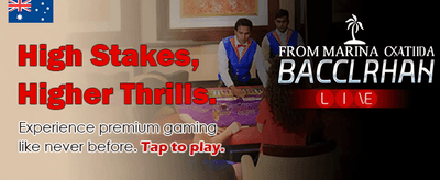 Fast BTC Payouts Australia banner