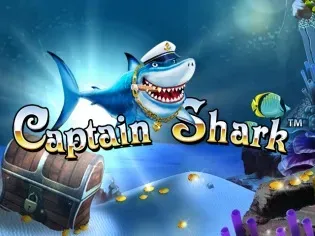 Captain Shark thumbnail