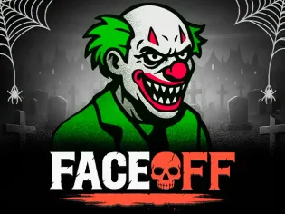 Face Off cover image