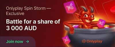 Top Rated Crypto Casino AU banner