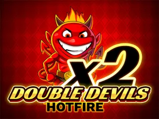 Double Devil's Hotfire thumbnail