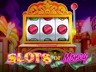 Slots of Money thumbnail